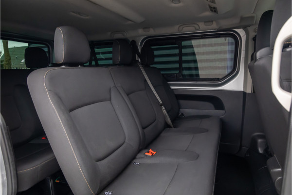 Renault Trafic Passenger 1.6 dCi L1H1 9 personen