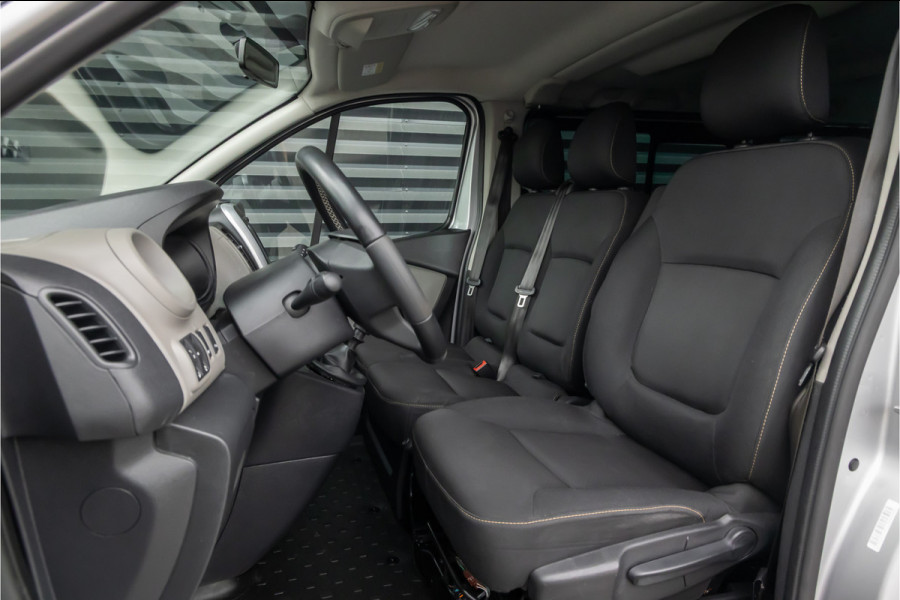 Renault Trafic Passenger 1.6 dCi L1H1 9 personen