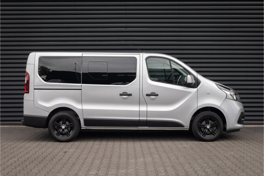 Renault Trafic Passenger 1.6 dCi L1H1 9 personen