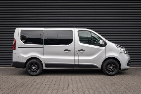 Renault Trafic Passenger 1.6 dCi L1H1 9 personen