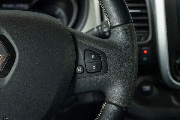 Renault Trafic Passenger 1.6 dCi L1H1 9 personen