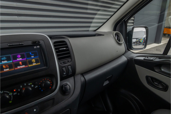 Renault Trafic Passenger 1.6 dCi L1H1 9 personen