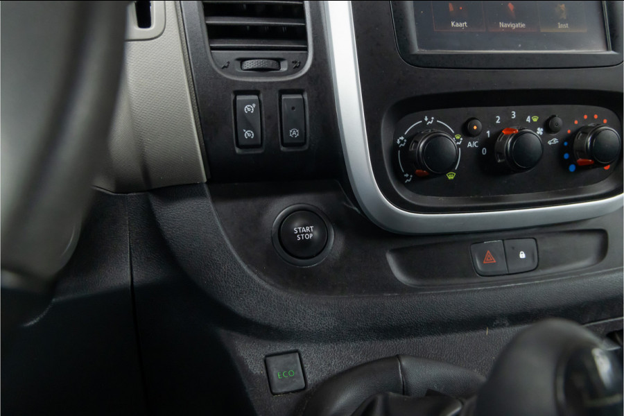Renault Trafic Passenger 1.6 dCi L1H1 9 personen
