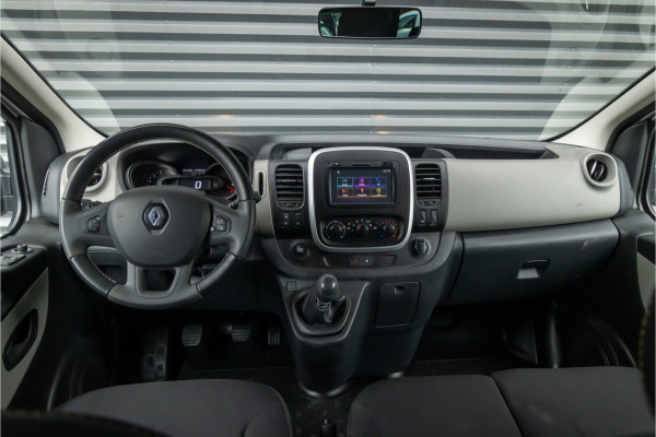 Renault Trafic Passenger 1.6 dCi L1H1 9 personen