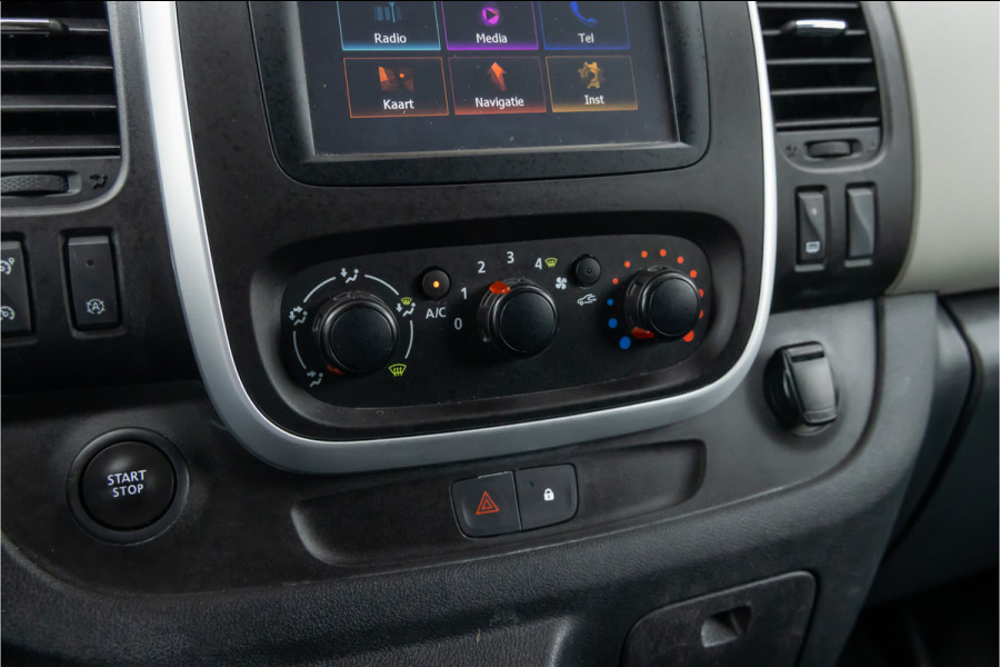 Renault Trafic Passenger 1.6 dCi L1H1 9 personen