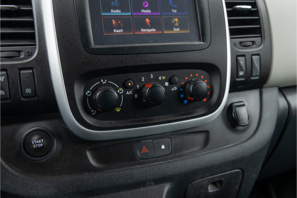 Renault Trafic Passenger 1.6 dCi L1H1 9 personen