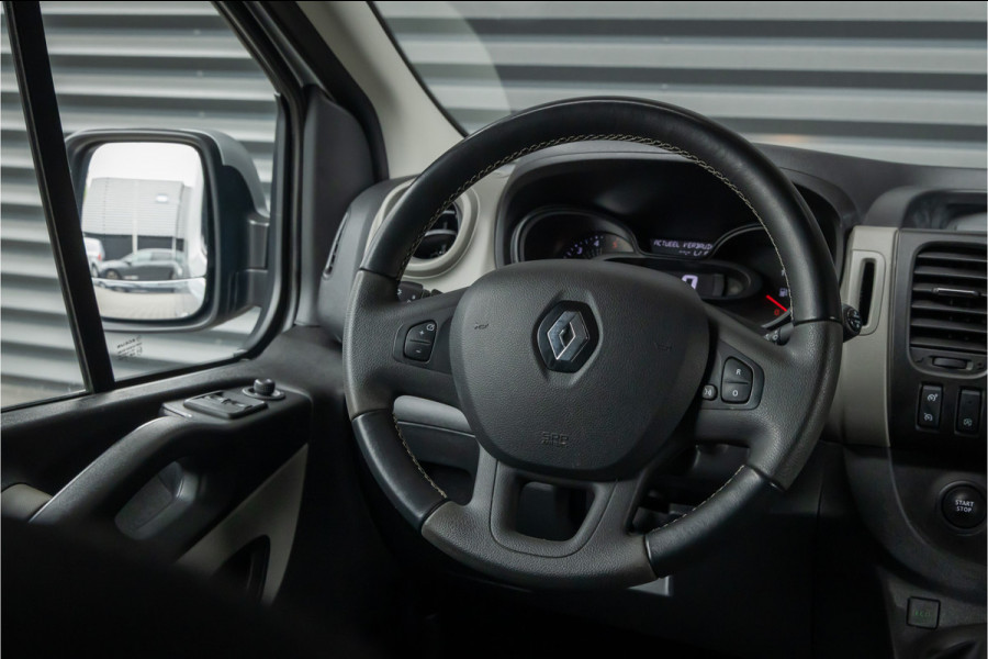 Renault Trafic Passenger 1.6 dCi L1H1 9 personen
