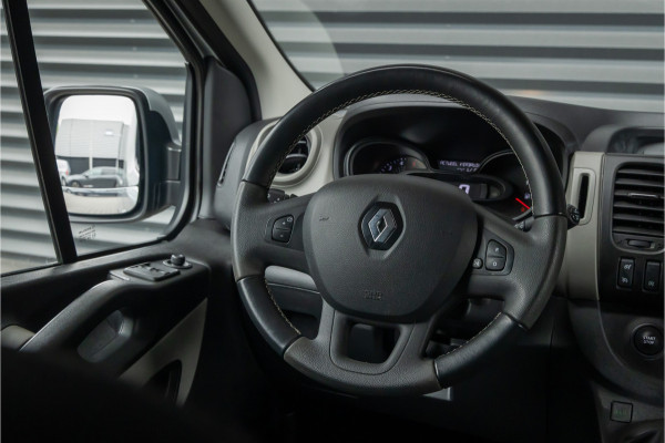 Renault Trafic Passenger 1.6 dCi L1H1 9 personen
