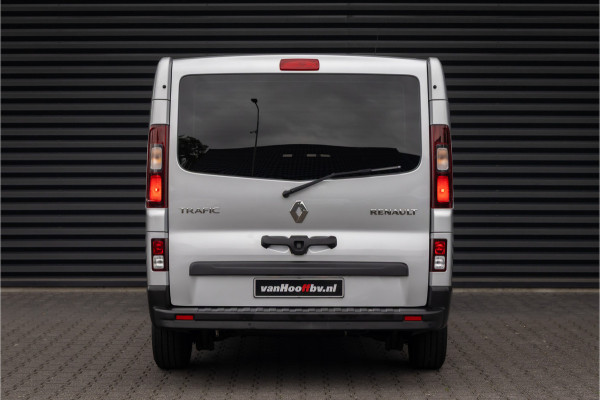 Renault Trafic Passenger 1.6 dCi L1H1 9 personen