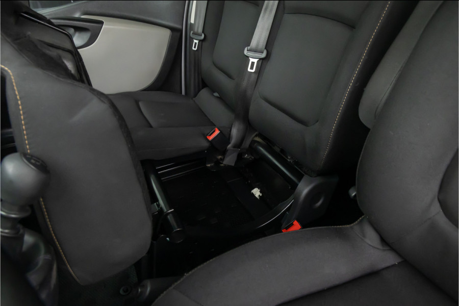 Renault Trafic Passenger 1.6 dCi L1H1 9 personen