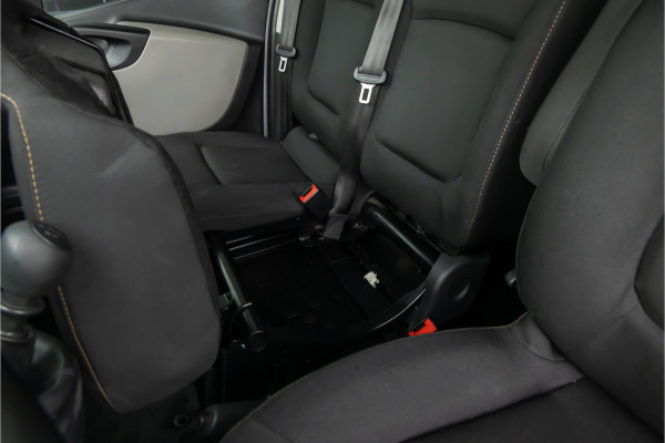 Renault Trafic Passenger 1.6 dCi L1H1 9 personen