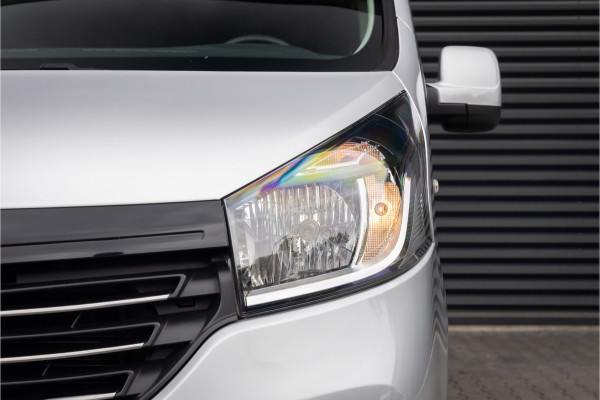 Renault Trafic Passenger 1.6 dCi L1H1 9 personen