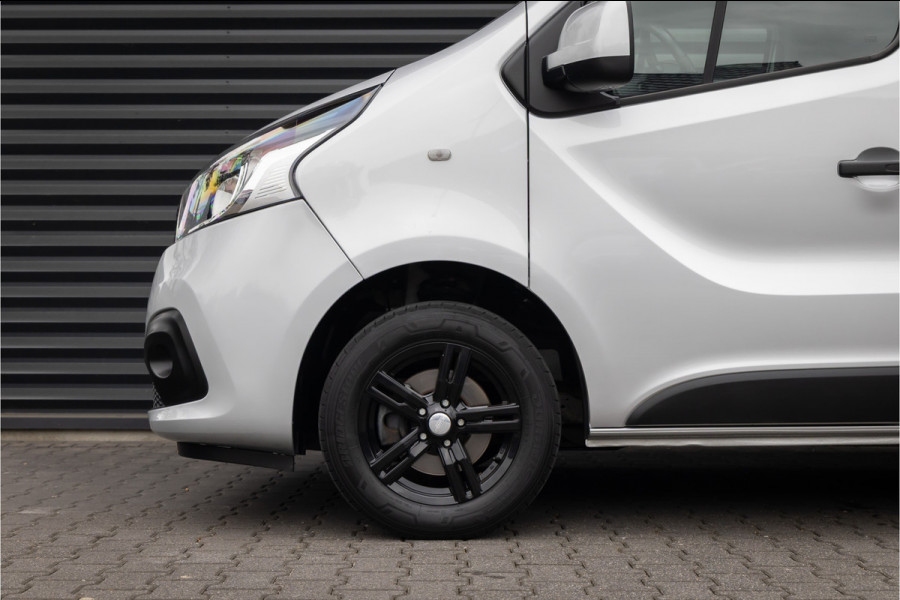 Renault Trafic Passenger 1.6 dCi L1H1 9 personen