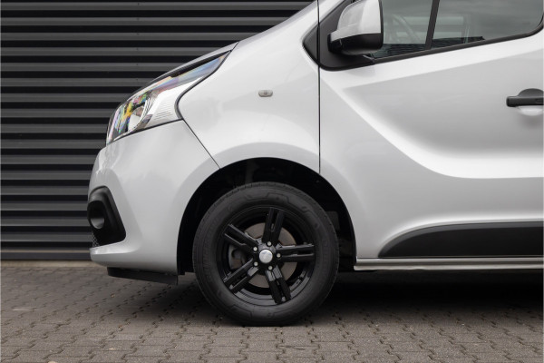 Renault Trafic Passenger 1.6 dCi L1H1 9 personen