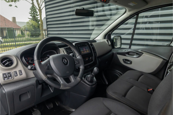 Renault Trafic Passenger 1.6 dCi L1H1 9 personen
