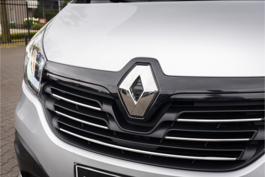 Renault Trafic Passenger 1.6 dCi L1H1 9 personen