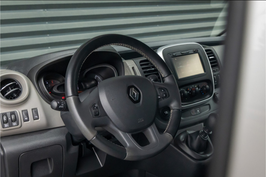 Renault Trafic Passenger 1.6 dCi L1H1 9 personen