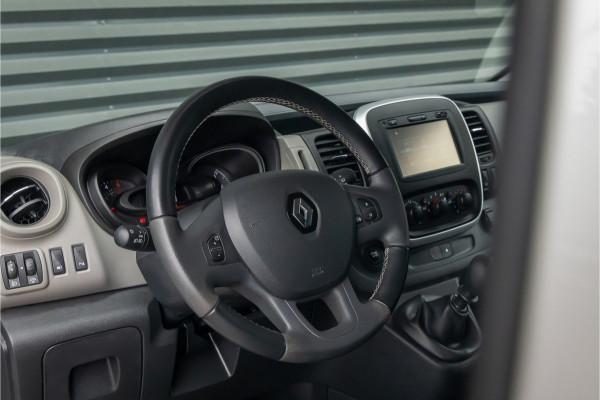 Renault Trafic Passenger 1.6 dCi L1H1 9 personen