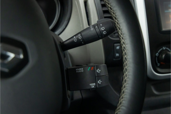 Renault Trafic Passenger 1.6 dCi L1H1 9 personen