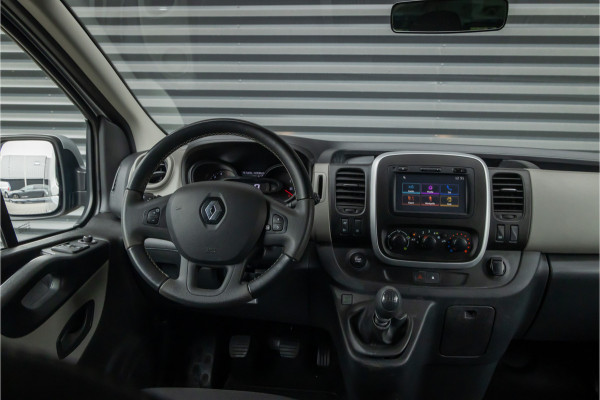 Renault Trafic Passenger 1.6 dCi L1H1 9 personen