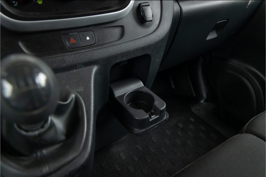 Renault Trafic Passenger 1.6 dCi L1H1 9 personen