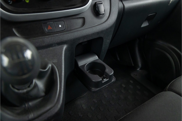 Renault Trafic Passenger 1.6 dCi L1H1 9 personen