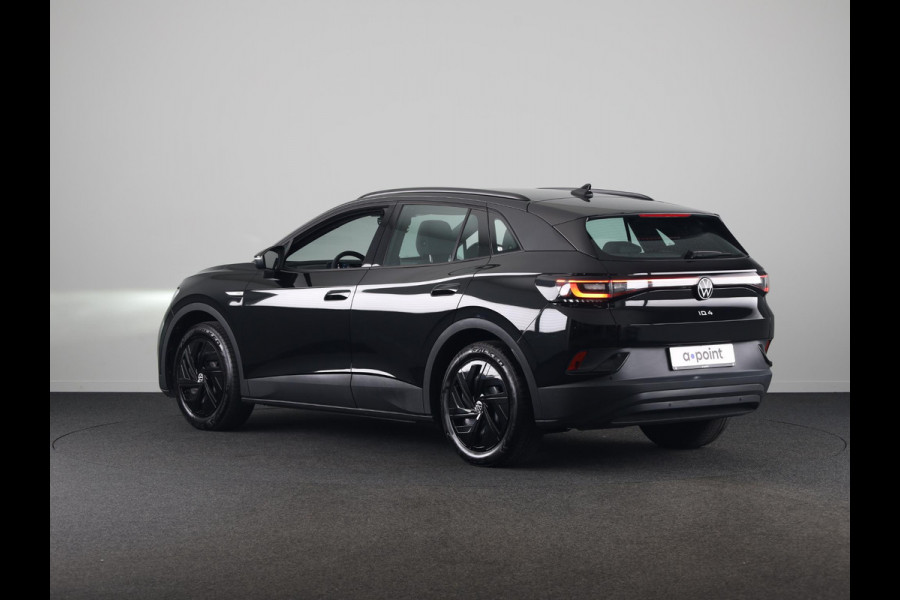 Volkswagen ID.4 Pro 77 kWh 204 pk | SOH 98% | Navigatie | Parkeersensoren | Adaptieve cruise control | Apple Carplay/Android Auto | LED koplampen |