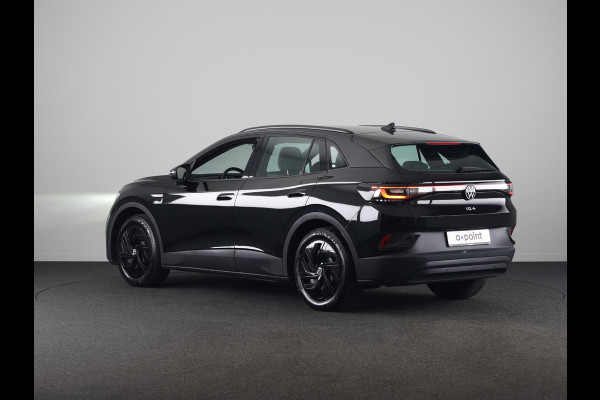 Volkswagen ID.4 Pro 77 kWh 204 pk | SOH 98% | Navigatie | Parkeersensoren | Adaptieve cruise control | Apple Carplay/Android Auto | LED koplampen |