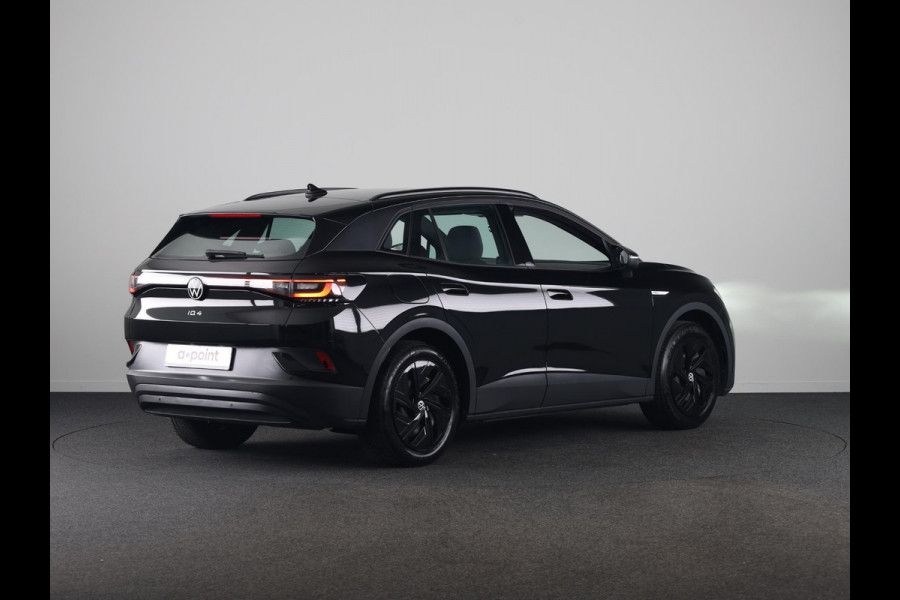 Volkswagen ID.4 Pro 77 kWh 204 pk | SOH 98% | Navigatie | Parkeersensoren | Adaptieve cruise control | Apple Carplay/Android Auto | LED koplampen |