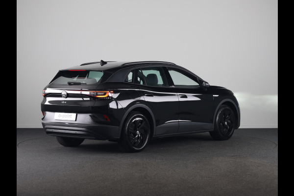 Volkswagen ID.4 Pro 77 kWh 204 pk | SOH 98% | Navigatie | Parkeersensoren | Adaptieve cruise control | Apple Carplay/Android Auto | LED koplampen |