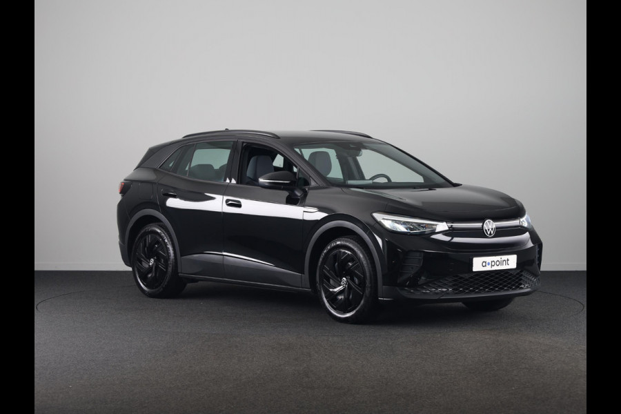 Volkswagen ID.4 Pro 77 kWh 204 pk | SOH 98% | Navigatie | Parkeersensoren | Adaptieve cruise control | Apple Carplay/Android Auto | LED koplampen |