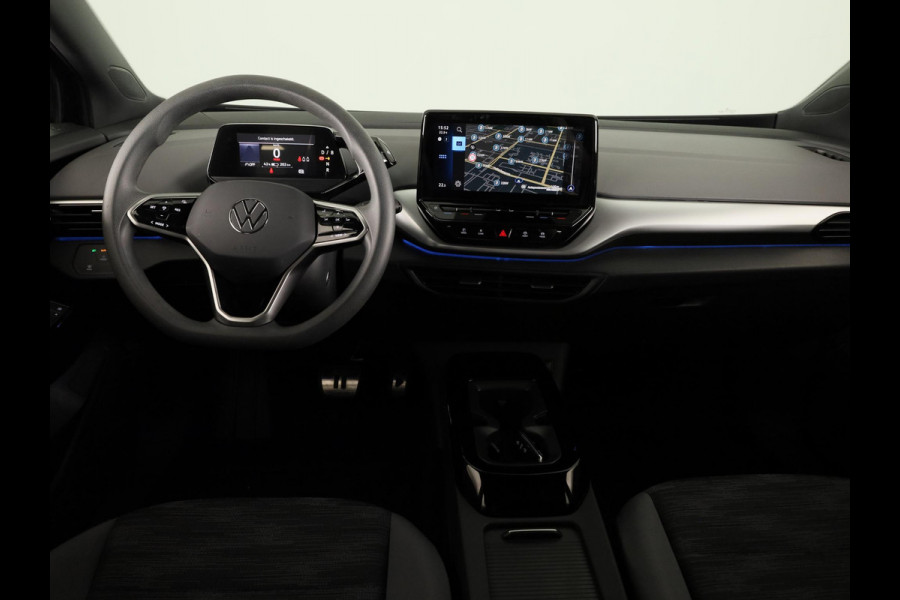 Volkswagen ID.4 Pro 77 kWh 204 pk | SOH 98% | Navigatie | Parkeersensoren | Adaptieve cruise control | Apple Carplay/Android Auto | LED koplampen |