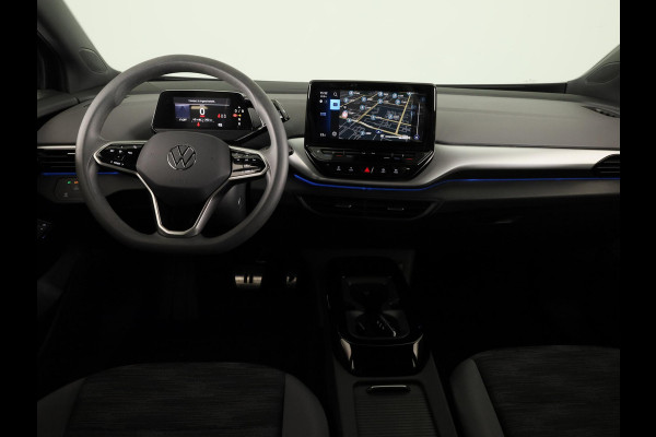 Volkswagen ID.4 Pro 77 kWh 204 pk | SOH 98% | Navigatie | Parkeersensoren | Adaptieve cruise control | Apple Carplay/Android Auto | LED koplampen |