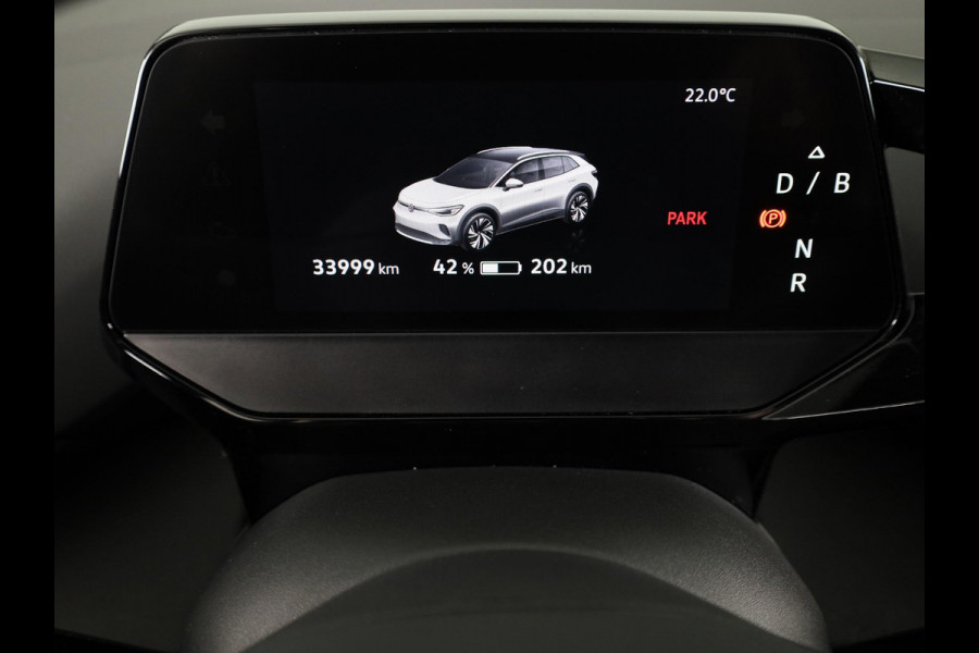 Volkswagen ID.4 Pro 77 kWh 204 pk | SOH 98% | Navigatie | Parkeersensoren | Adaptieve cruise control | Apple Carplay/Android Auto | LED koplampen |