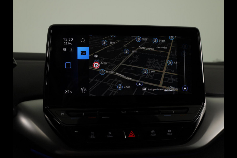 Volkswagen ID.4 Pro 77 kWh 204 pk | SOH 98% | Navigatie | Parkeersensoren | Adaptieve cruise control | Apple Carplay/Android Auto | LED koplampen |