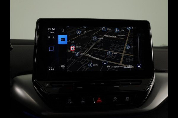 Volkswagen ID.4 Pro 77 kWh 204 pk | SOH 98% | Navigatie | Parkeersensoren | Adaptieve cruise control | Apple Carplay/Android Auto | LED koplampen |