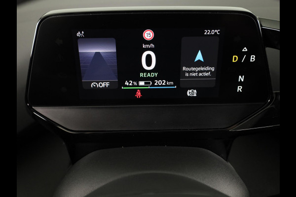 Volkswagen ID.4 Pro 77 kWh 204 pk | SOH 98% | Navigatie | Parkeersensoren | Adaptieve cruise control | Apple Carplay/Android Auto | LED koplampen |