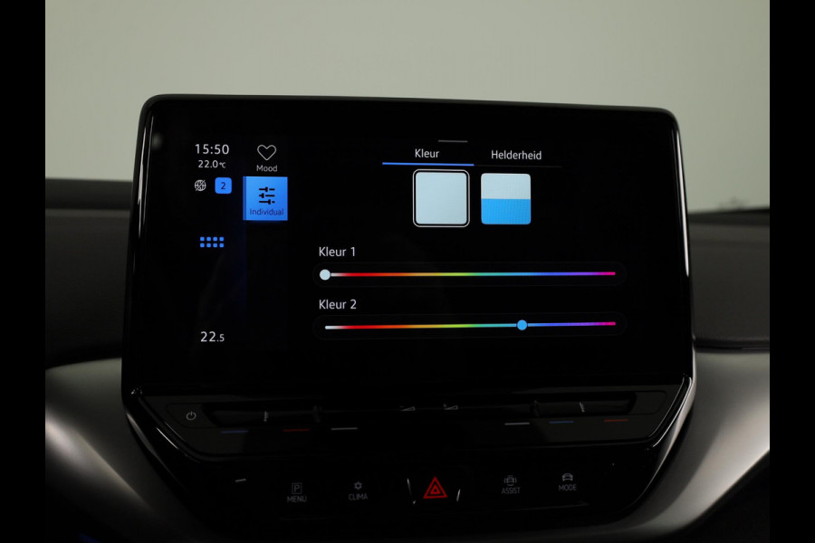 Volkswagen ID.4 Pro 77 kWh 204 pk | SOH 98% | Navigatie | Parkeersensoren | Adaptieve cruise control | Apple Carplay/Android Auto | LED koplampen |