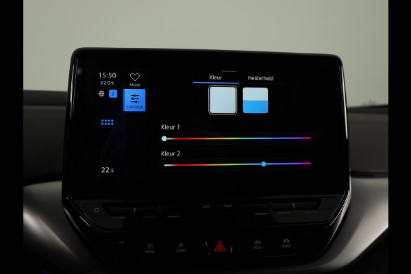 Volkswagen ID.4 Pro 77 kWh 204 pk | SOH 98% | Navigatie | Parkeersensoren | Adaptieve cruise control | Apple Carplay/Android Auto | LED koplampen |