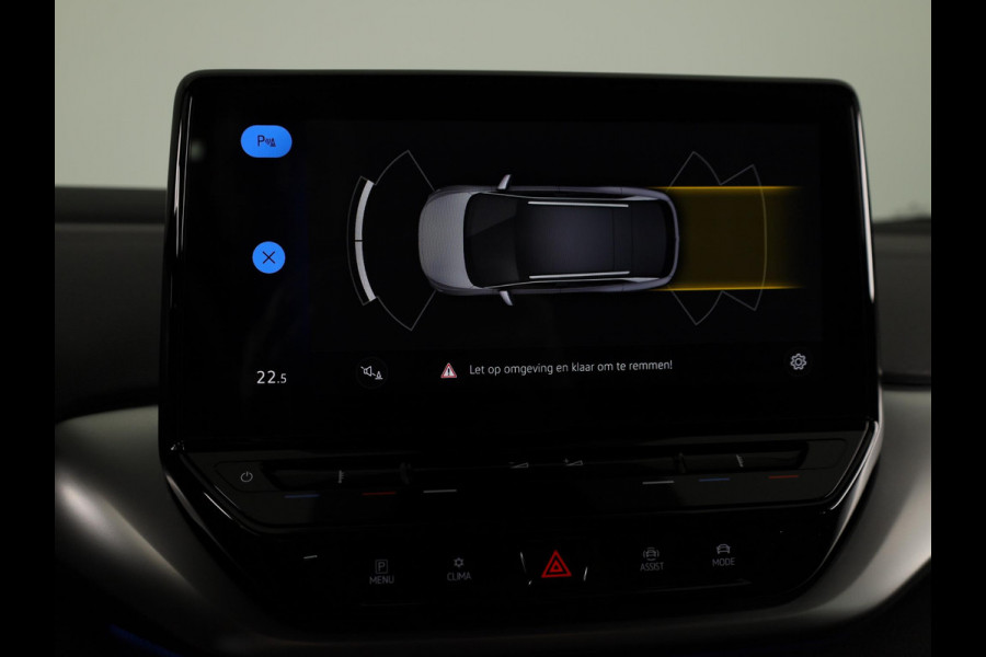 Volkswagen ID.4 Pro 77 kWh 204 pk | SOH 98% | Navigatie | Parkeersensoren | Adaptieve cruise control | Apple Carplay/Android Auto | LED koplampen |