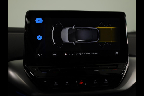Volkswagen ID.4 Pro 77 kWh 204 pk | SOH 98% | Navigatie | Parkeersensoren | Adaptieve cruise control | Apple Carplay/Android Auto | LED koplampen |