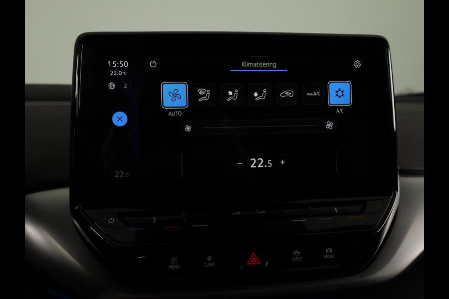 Volkswagen ID.4 Pro 77 kWh 204 pk | SOH 98% | Navigatie | Parkeersensoren | Adaptieve cruise control | Apple Carplay/Android Auto | LED koplampen |