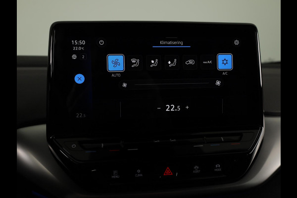 Volkswagen ID.4 Pro 77 kWh 204 pk | SOH 98% | Navigatie | Parkeersensoren | Adaptieve cruise control | Apple Carplay/Android Auto | LED koplampen |