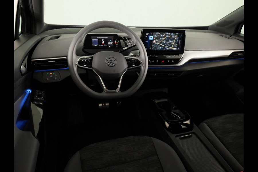 Volkswagen ID.4 Pro 77 kWh 204 pk | SOH 98% | Navigatie | Parkeersensoren | Adaptieve cruise control | Apple Carplay/Android Auto | LED koplampen |