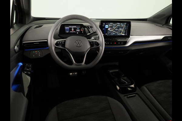 Volkswagen ID.4 Pro 77 kWh 204 pk | SOH 98% | Navigatie | Parkeersensoren | Adaptieve cruise control | Apple Carplay/Android Auto | LED koplampen |