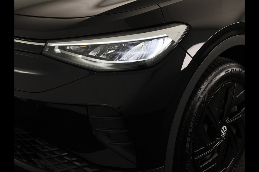 Volkswagen ID.4 Pro 77 kWh 204 pk | SOH 98% | Navigatie | Parkeersensoren | Adaptieve cruise control | Apple Carplay/Android Auto | LED koplampen |