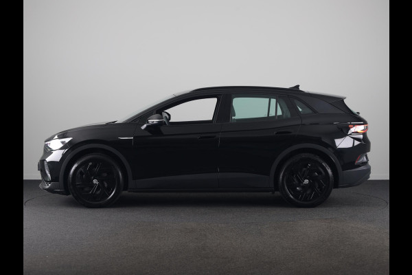 Volkswagen ID.4 Pro 77 kWh 204 pk | SOH 98% | Navigatie | Parkeersensoren | Adaptieve cruise control | Apple Carplay/Android Auto | LED koplampen |