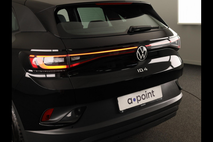 Volkswagen ID.4 Pro 77 kWh 204 pk | SOH 98% | Navigatie | Parkeersensoren | Adaptieve cruise control | Apple Carplay/Android Auto | LED koplampen |