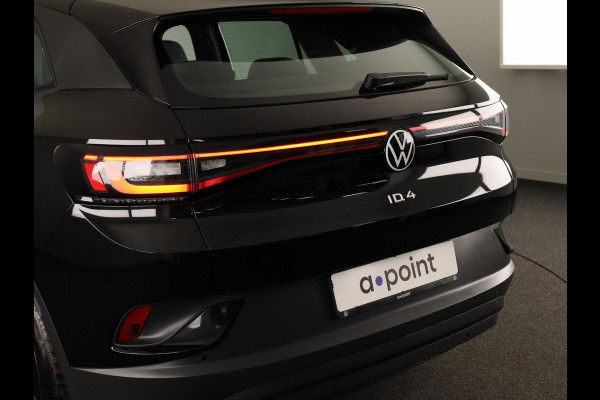 Volkswagen ID.4 Pro 77 kWh 204 pk | SOH 98% | Navigatie | Parkeersensoren | Adaptieve cruise control | Apple Carplay/Android Auto | LED koplampen |