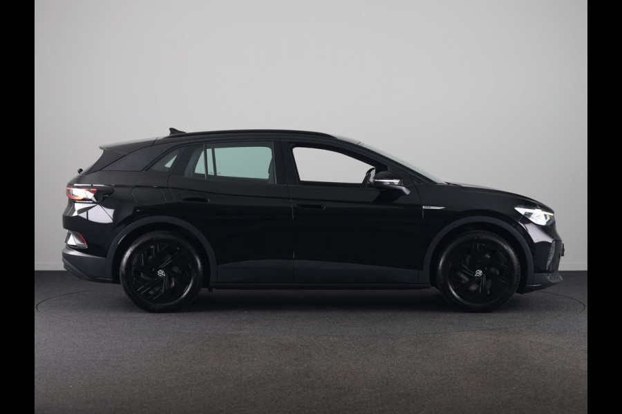 Volkswagen ID.4 Pro 77 kWh 204 pk | SOH 98% | Navigatie | Parkeersensoren | Adaptieve cruise control | Apple Carplay/Android Auto | LED koplampen |